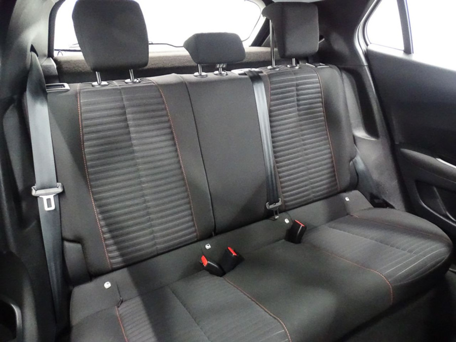 Imagen de Peugeot 2008