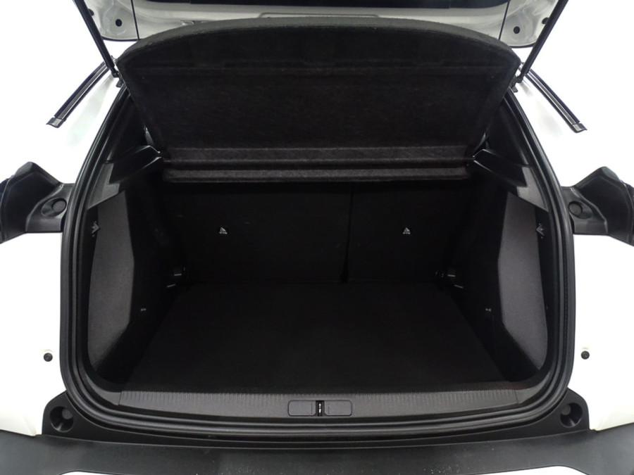 Imagen de Peugeot 2008