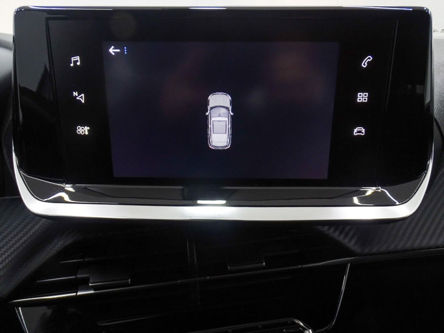 Imagen de Peugeot 2008