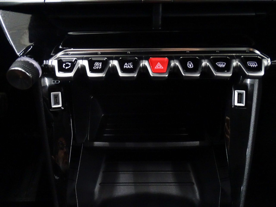Imagen de Peugeot 2008