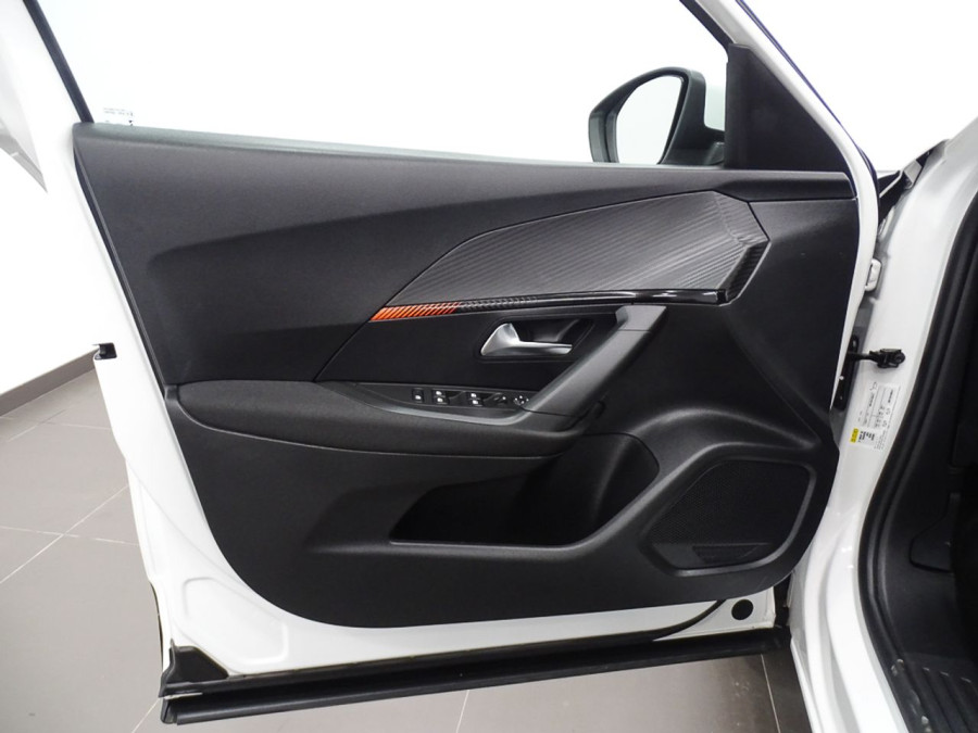 Imagen de Peugeot 2008