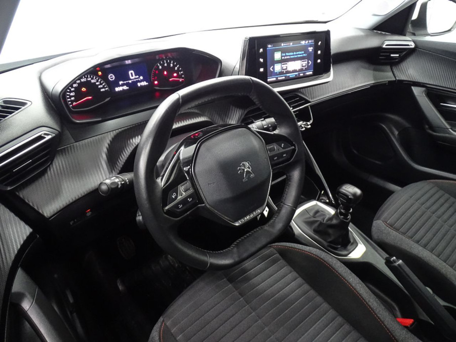 Imagen de Peugeot 2008