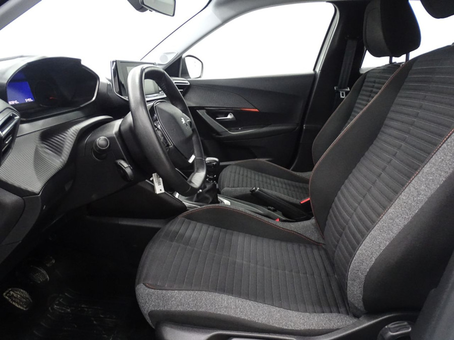 Imagen de Peugeot 2008