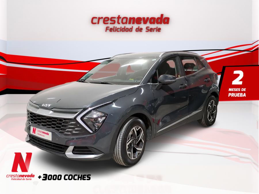 Imagen de Kia Sportage
