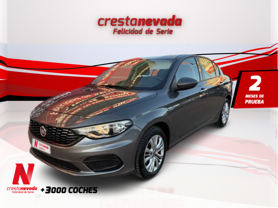 Imagen de Fiat Tipo