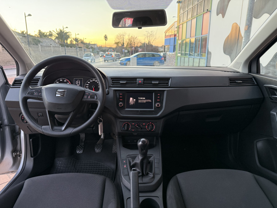 Imagen de SEAT Ibiza