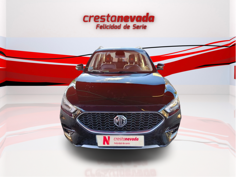 Imagen de Mg ZS