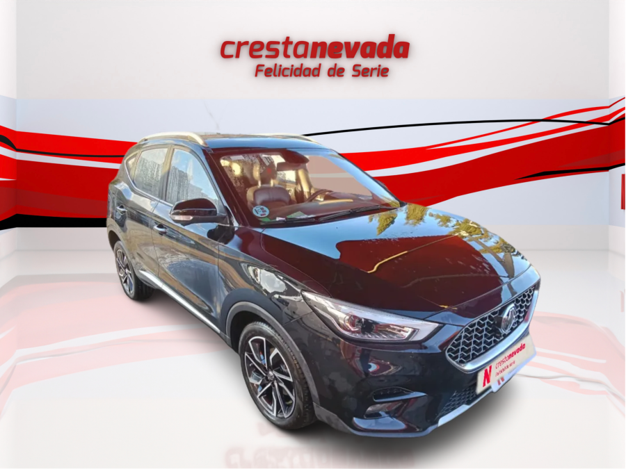 Imagen de Mg ZS
