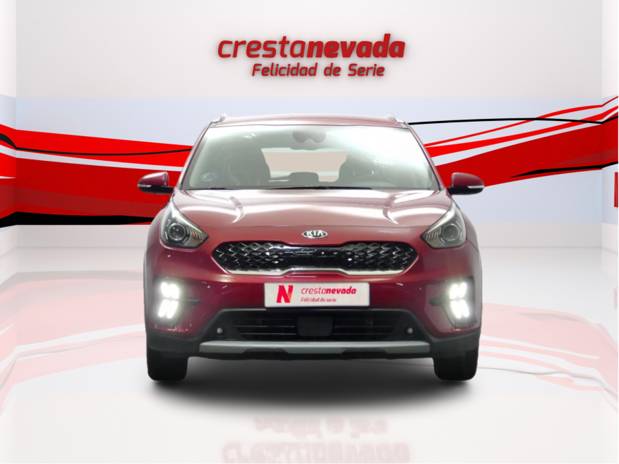 Imagen de Kia NIRO
