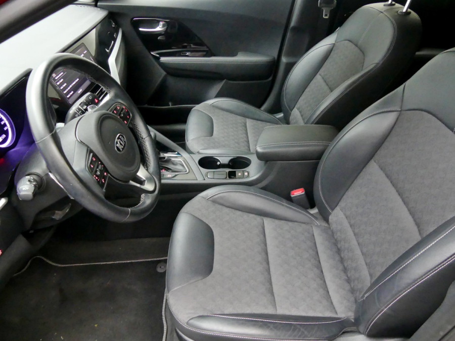 Imagen de Kia NIRO
