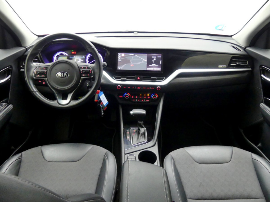 Imagen de Kia NIRO