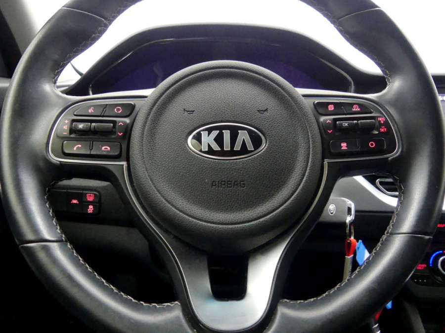 Imagen de Kia NIRO