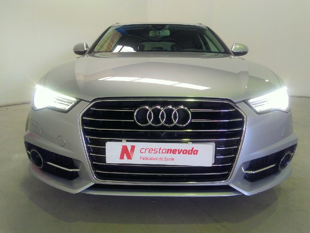 Imagen de Audi A6 auto