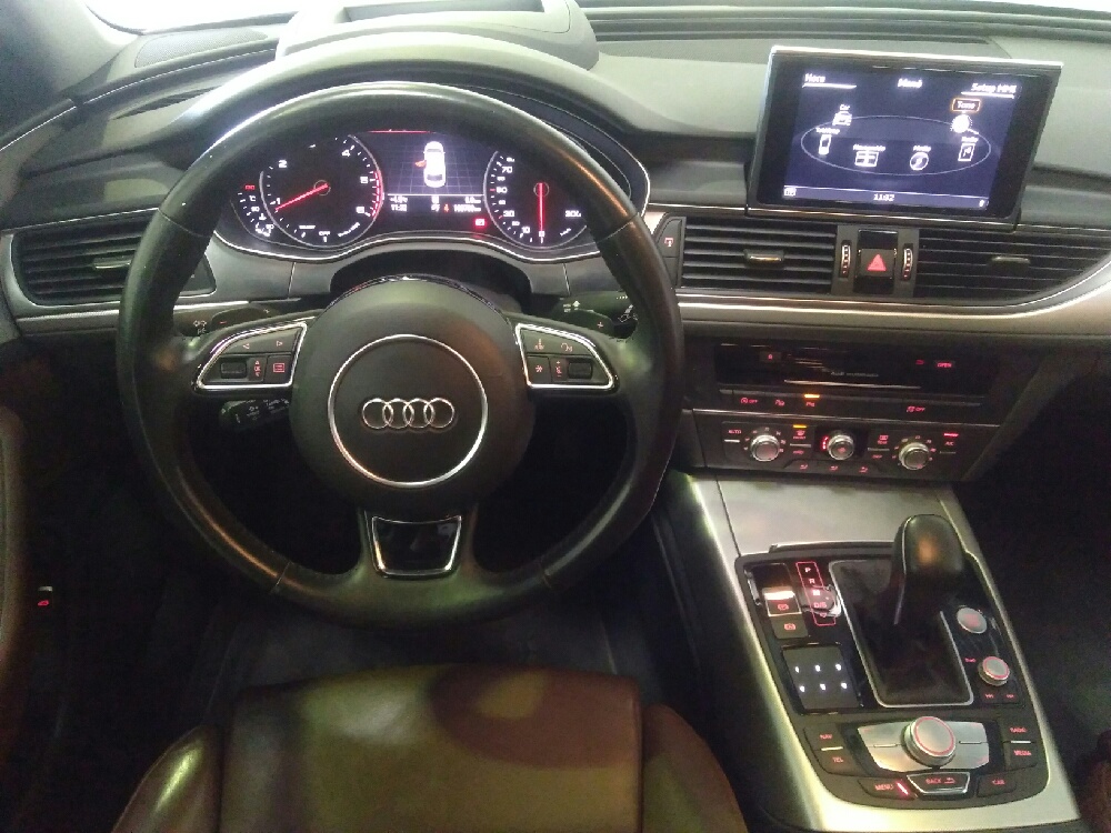 Imagen de Audi A6 auto