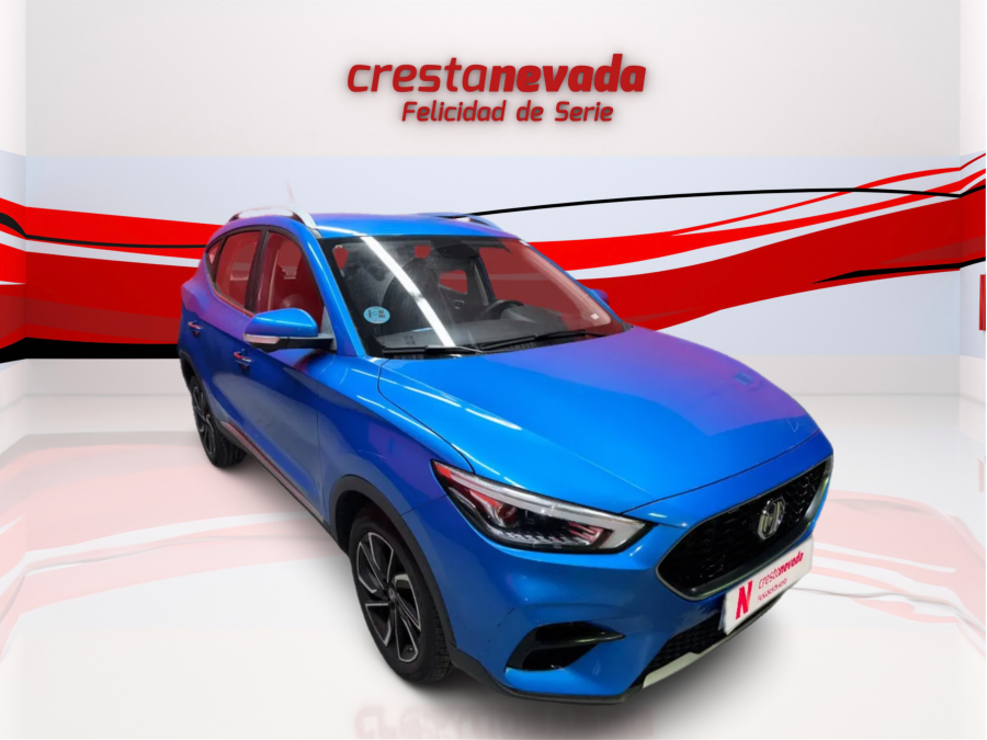 Imagen de Mg ZS