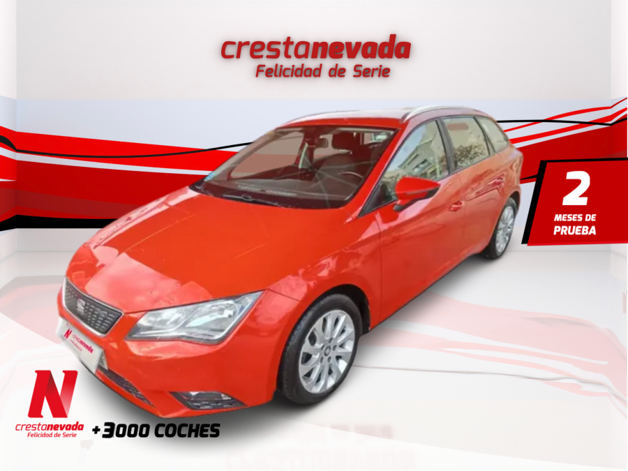 Seat León