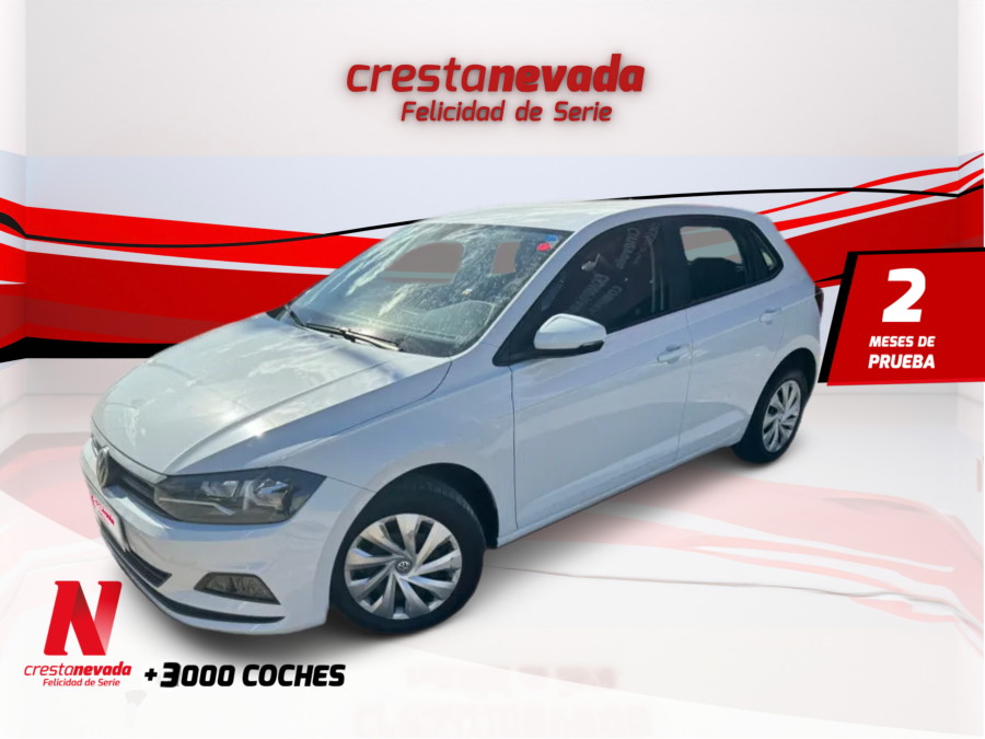 Imagen de Volkswagen Polo