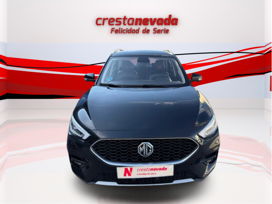 Imagen de Mg ZS