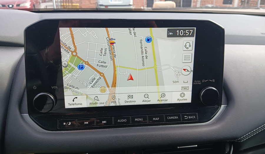Imagen de NISSAN QASHQAI