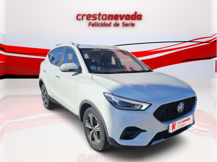 Imagen de Mg ZS