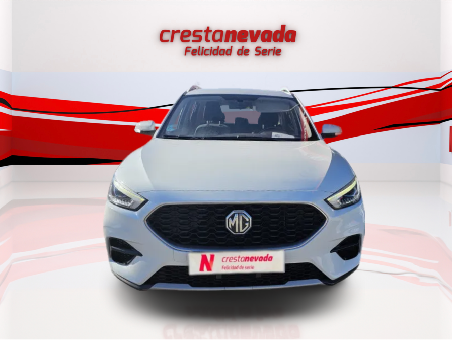 Imagen de Mg ZS