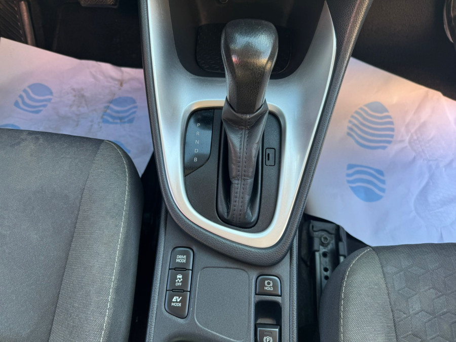 Imagen de TOYOTA Yaris