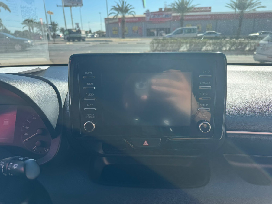 Imagen de TOYOTA Yaris