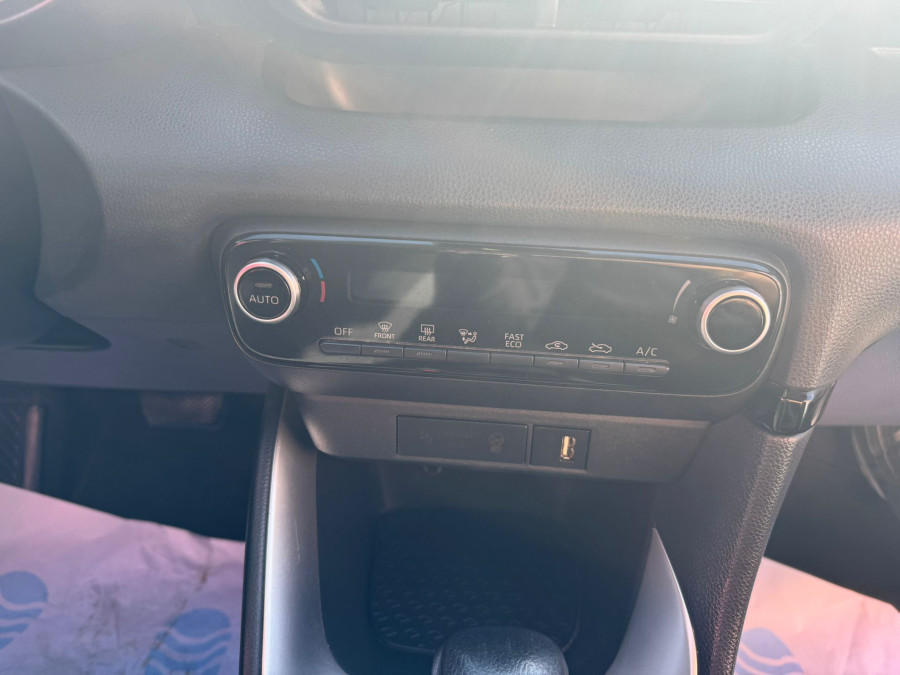 Imagen de TOYOTA Yaris