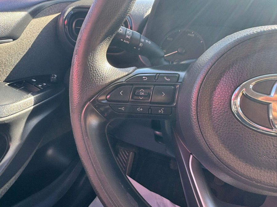 Imagen de TOYOTA Yaris