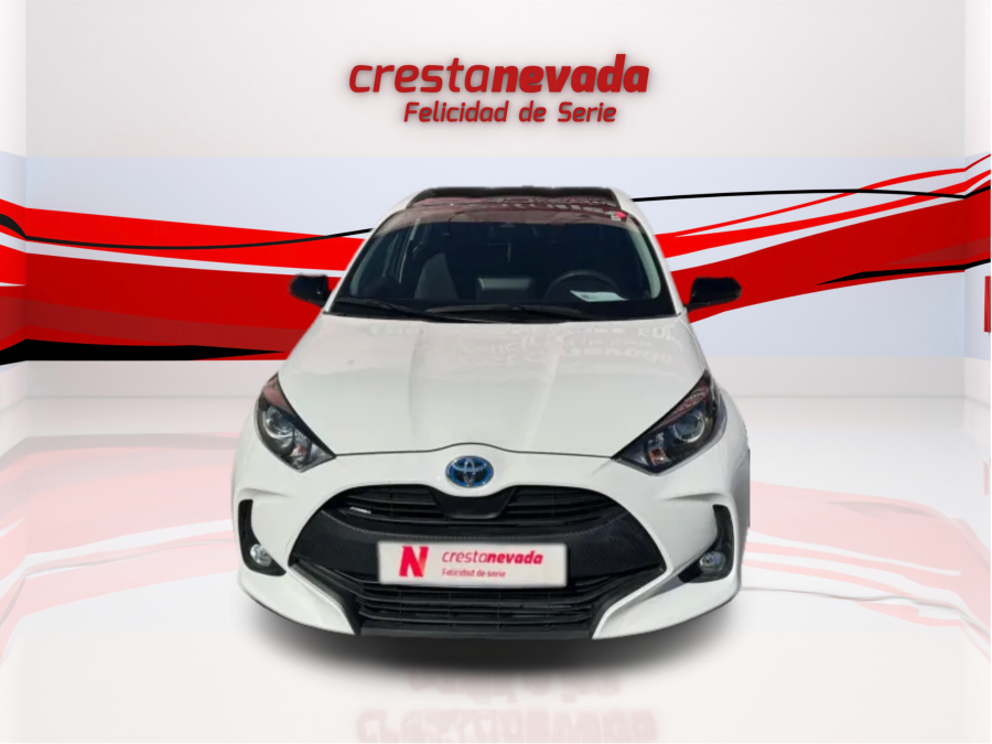 Imagen de TOYOTA Yaris
