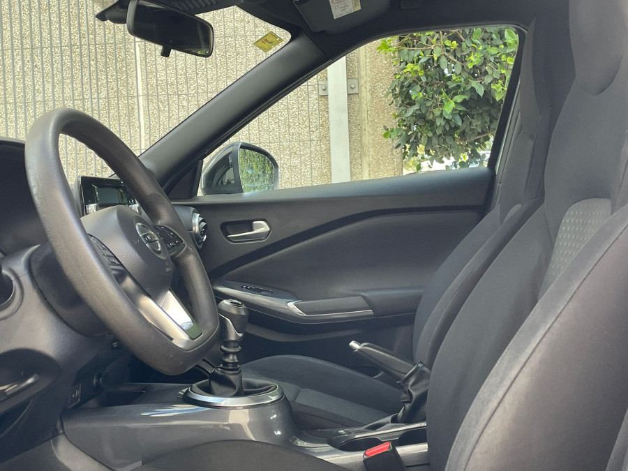 Imagen de NISSAN JUKE