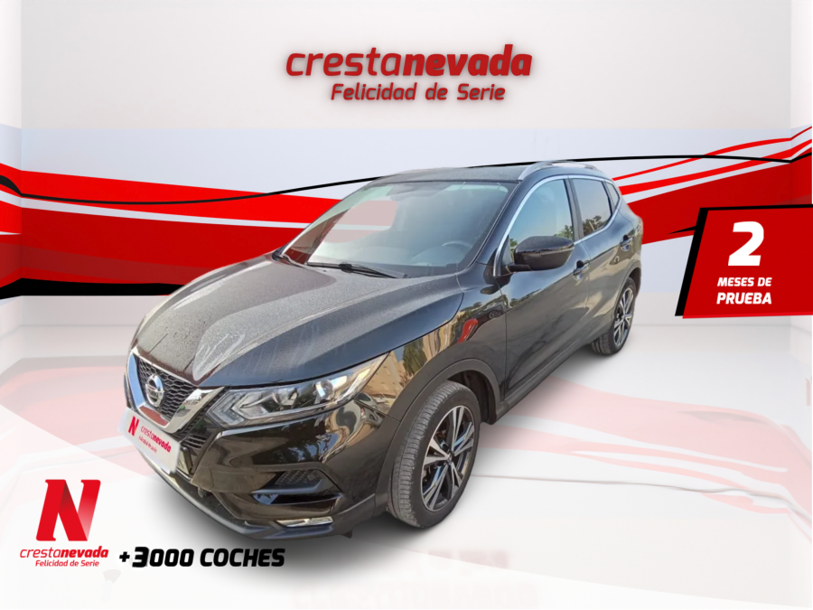 Imagen de NISSAN QASHQAI