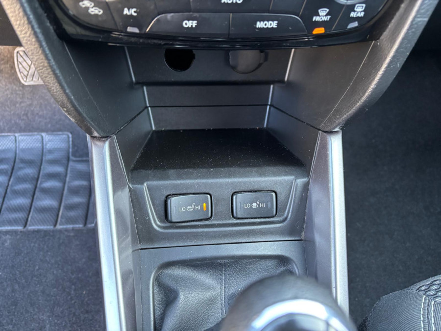Imagen de Suzuki Vitara