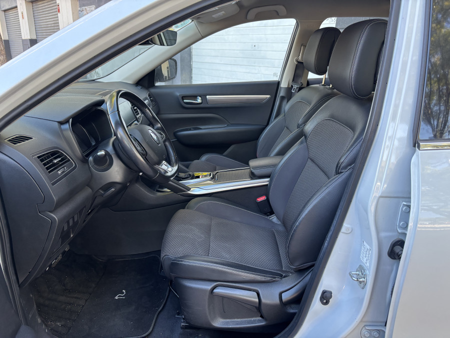 Imagen de Renault Koleos