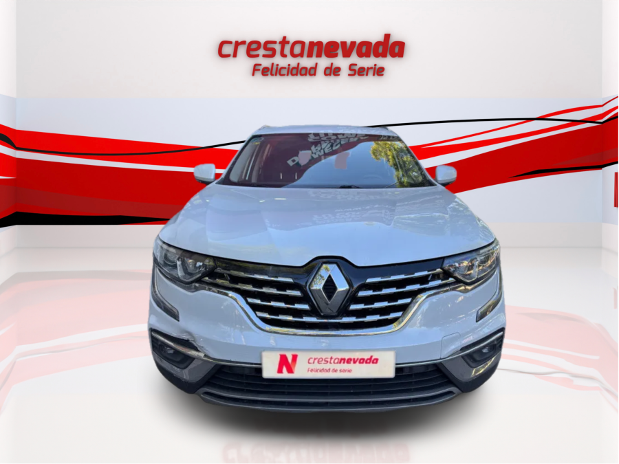 Imagen de Renault Koleos