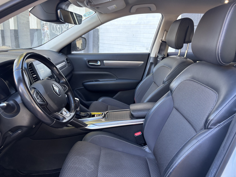 Imagen de Renault Koleos