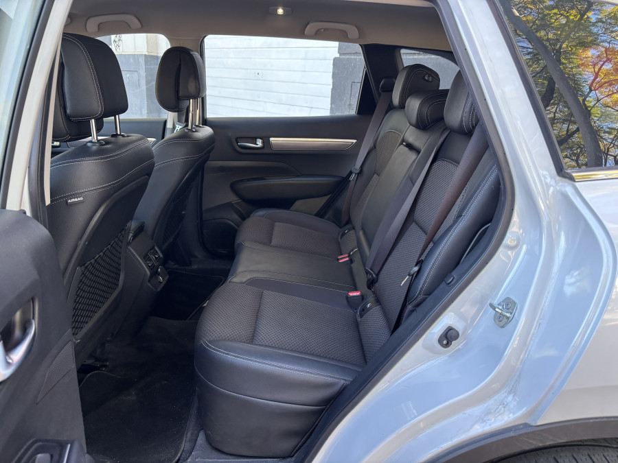 Imagen de Renault Koleos