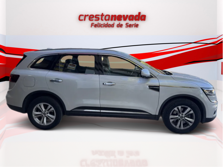 Imagen de Renault Koleos