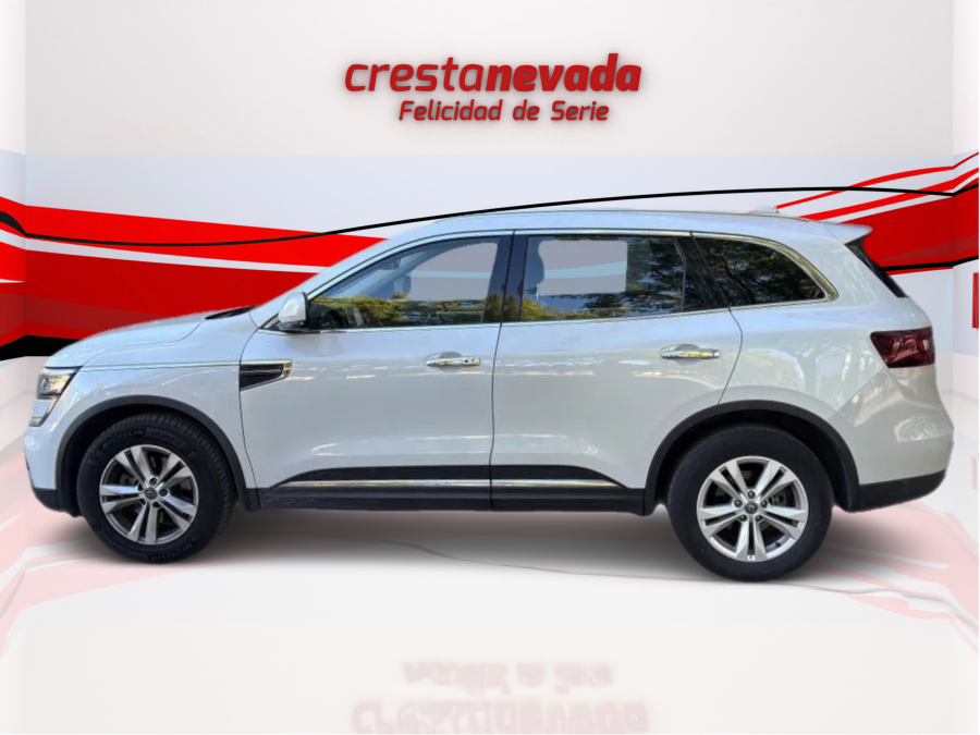 Imagen de Renault Koleos