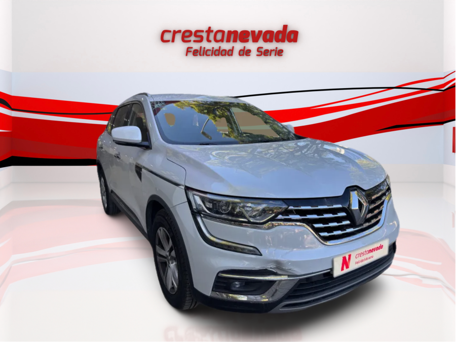 Imagen de Renault Koleos