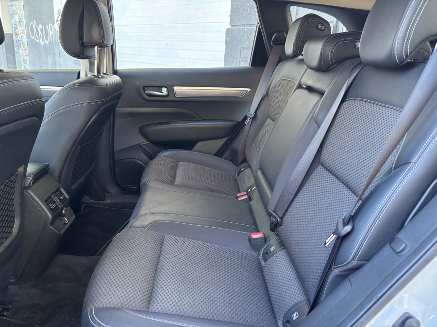 Imagen de Renault Koleos