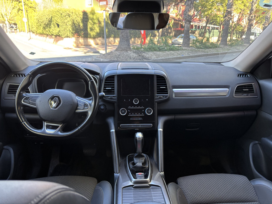 Imagen de Renault Koleos