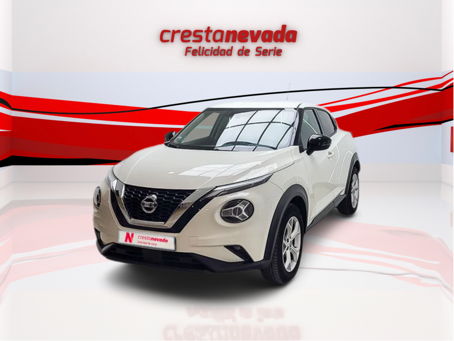 Imagen de NISSAN Juke
