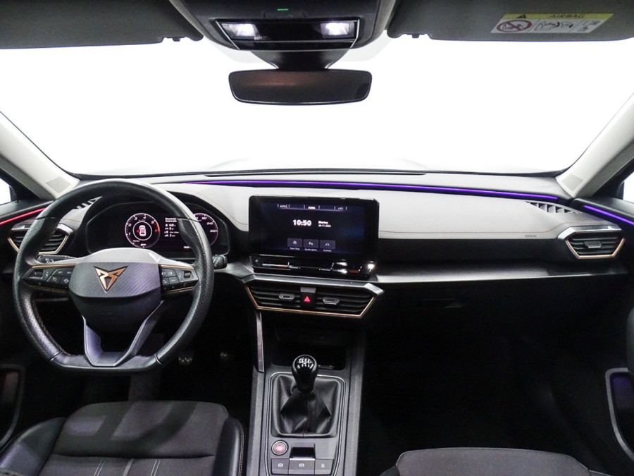 Imagen de cupra Formentor