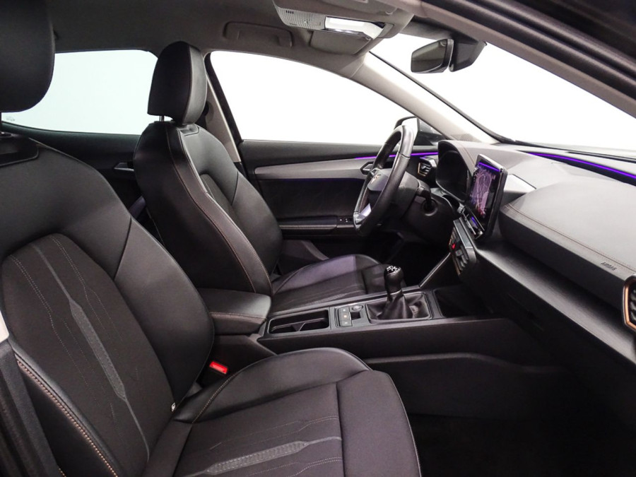 Imagen de cupra Formentor