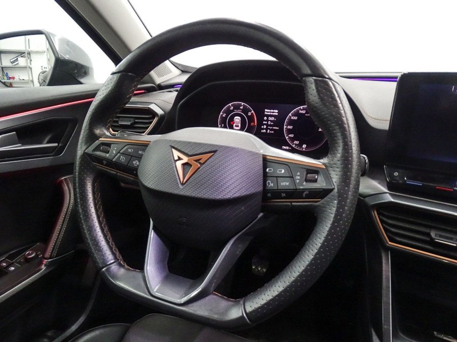 Imagen de cupra Formentor