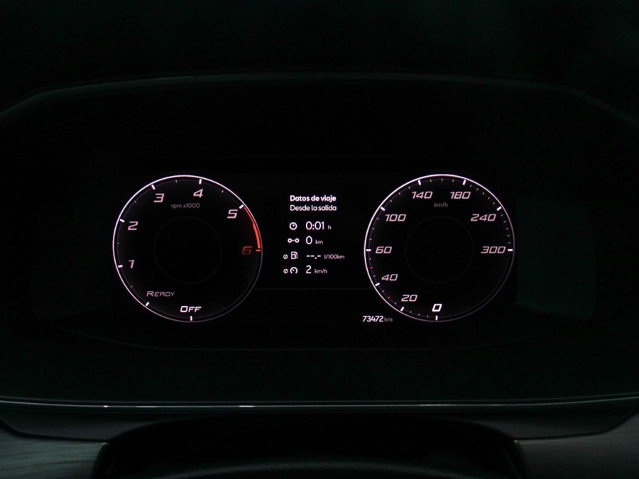 Imagen de cupra Formentor