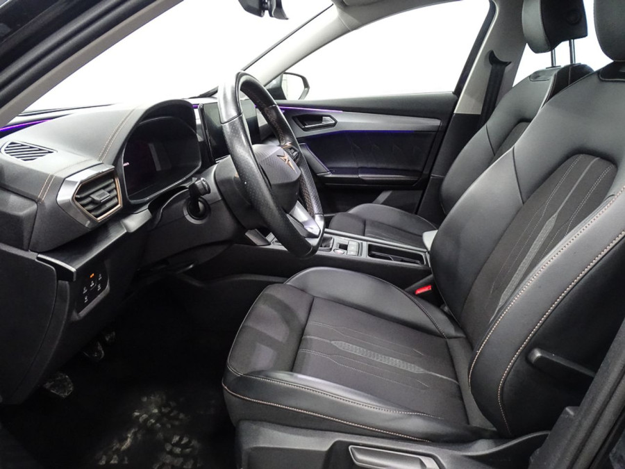 Imagen de cupra Formentor
