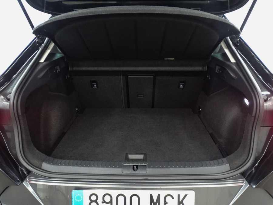 Imagen de cupra Formentor
