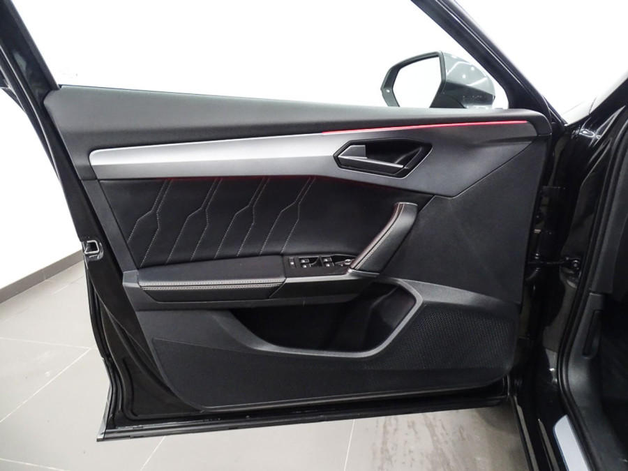 Imagen de cupra Formentor